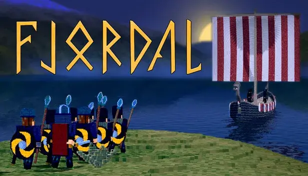 Fjordal