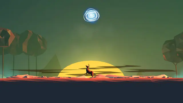 Selma and the Wisp X (Xbox One)