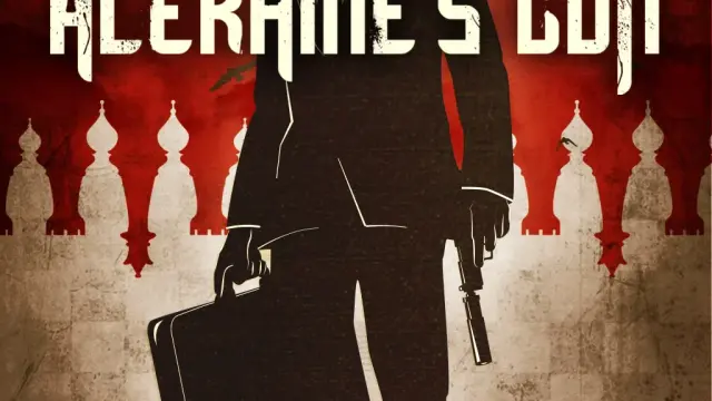Alekhine's Gun - PS4