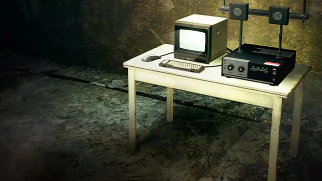 Chernobylite - Zone Bard Pack (Xbox One)