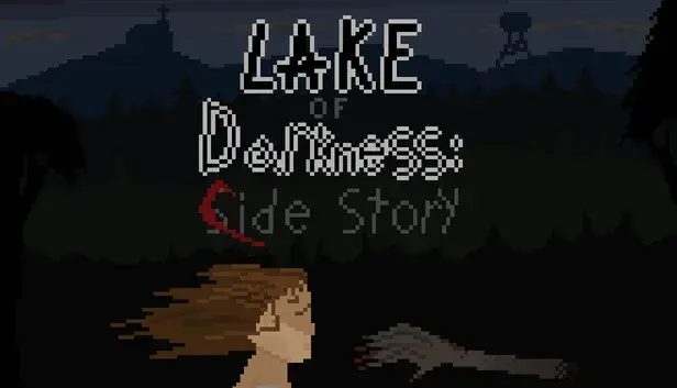 Lake of Darkness: Cide Story