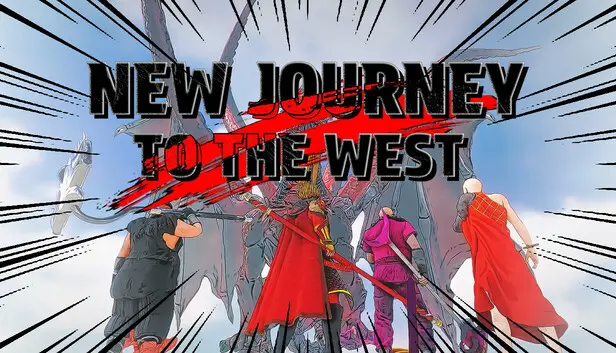 New Journey to the West