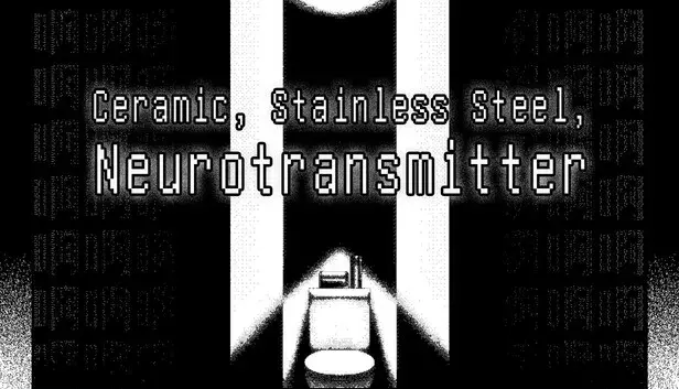 Ceramic · Stainless Steel · Neurotransmitter