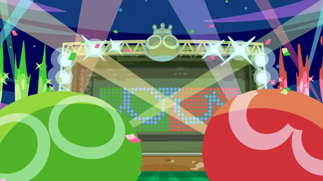 Puyo Puyo Champions (Xbox One)