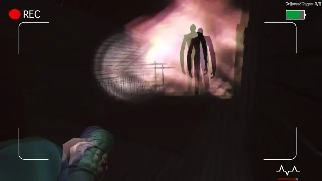 Horror Escape Story - Evil House - Xbox One