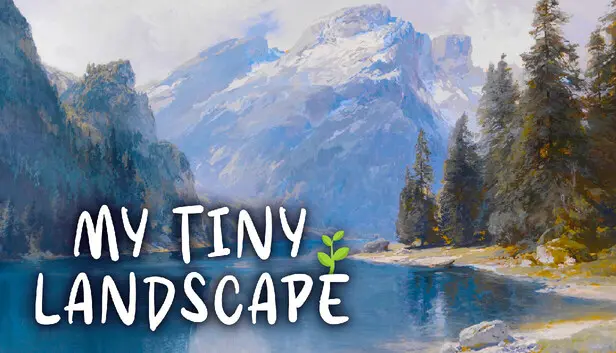 My Tiny Landscape