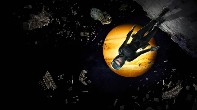 The Expanse: A Telltale Series (PS4 & PS5)