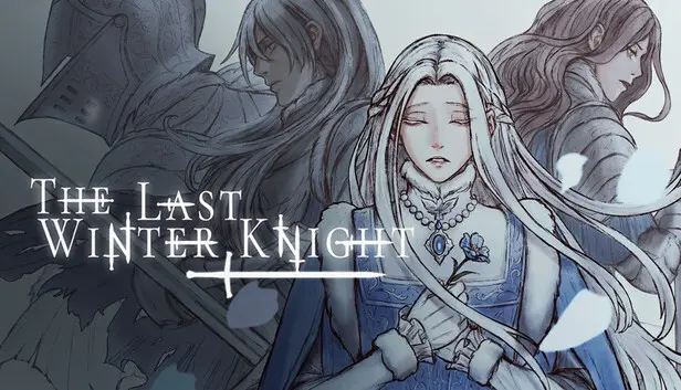 The Last Winter Knight