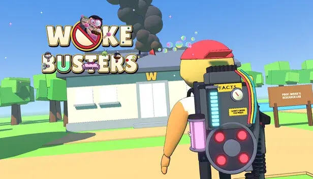 Woke Busters