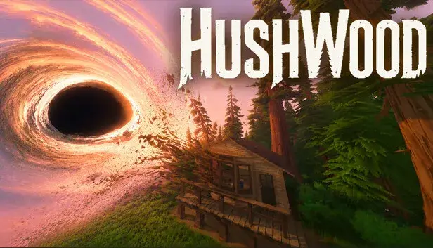 HushWood