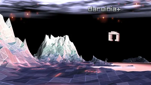 Darwinia+ (Xbox One)