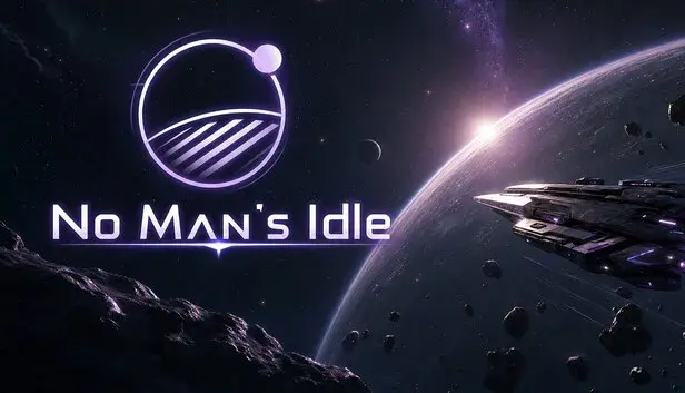 No Man's Idle
