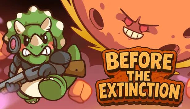 Before The Extinction