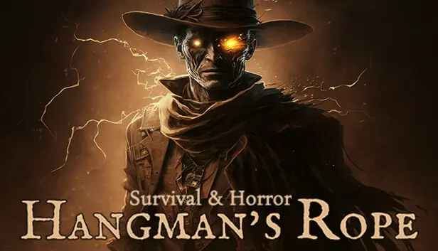 Survival & Horror: Hangman's Rope
