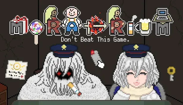 Moratorium: Don’t Beat This Game