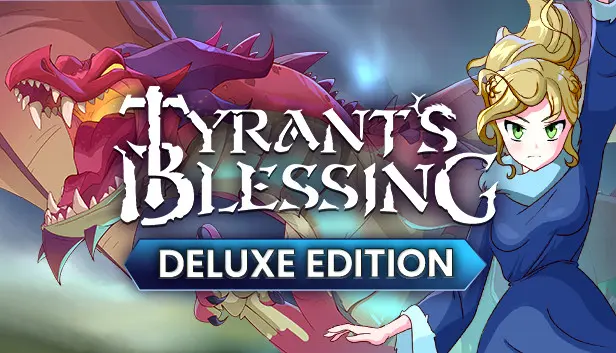 Tyrant's Blessing Deluxe Edition