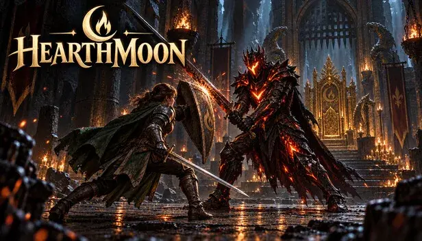 HearthMoon