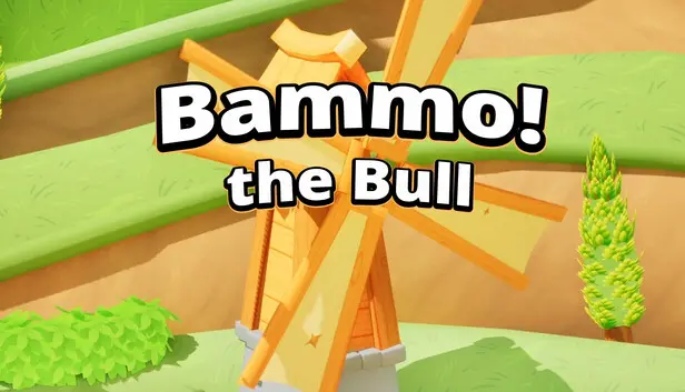 Bammo the Bull