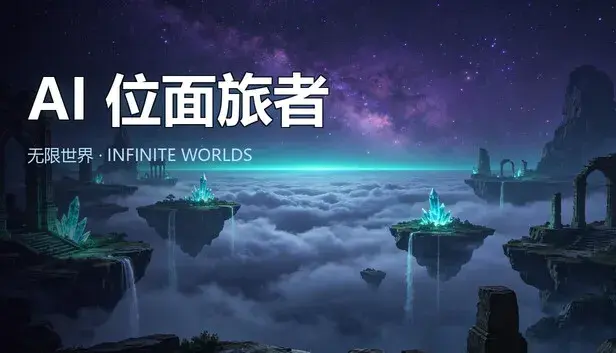 AI 位面旅者:无限世界