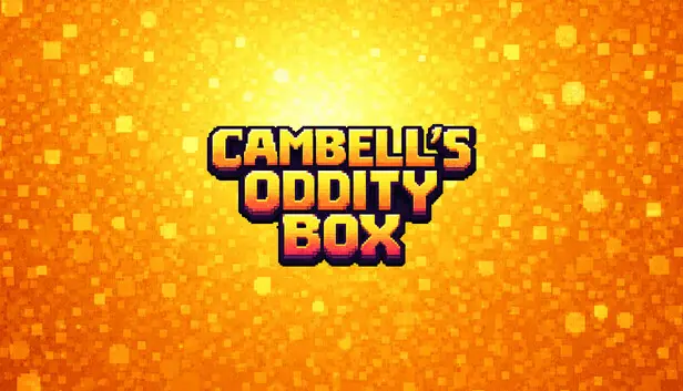 Cambell’s Oddity Box