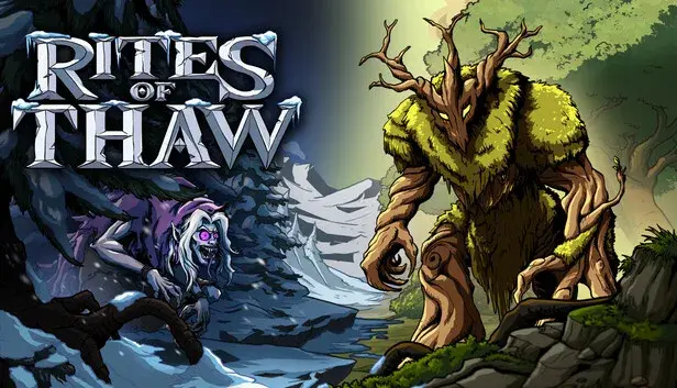 Rites of Thaw