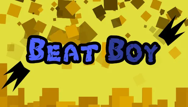 Beat Boy