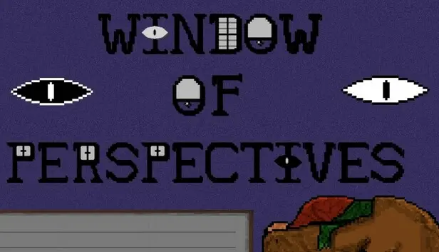 Window Of Perspecitves