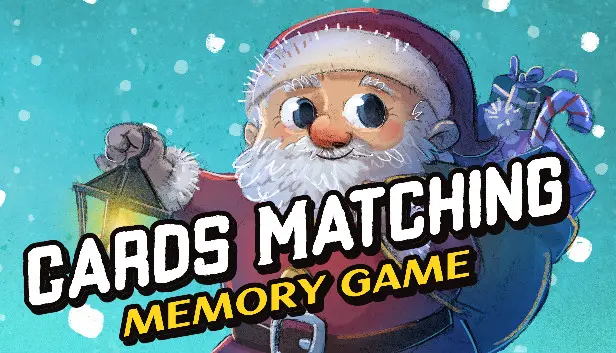 Cards Matching Memory Game