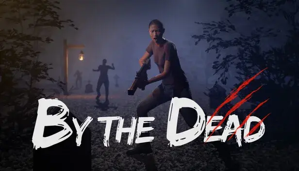 By the Dead