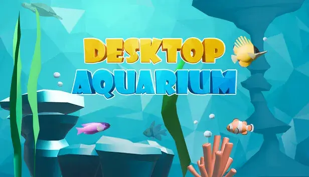 Desktop Aquarium