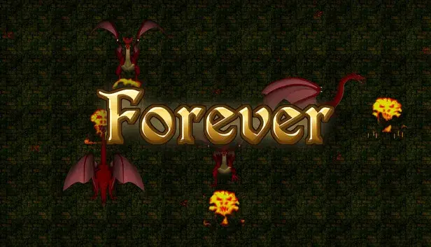 Forever