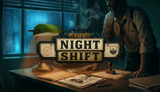 The Night Shift