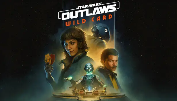 Star Wars Outlaws - DLC1