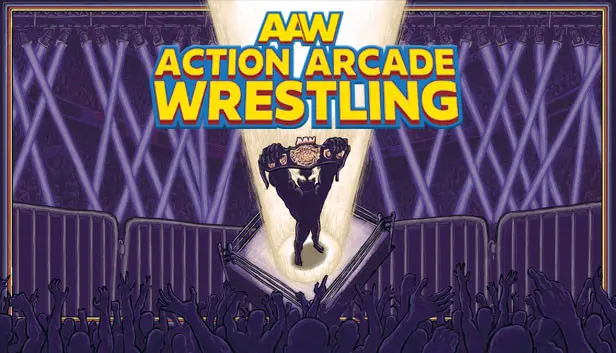 Action Arcade Wrestling