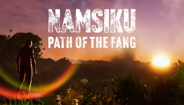 Namsiku: Path of the Fang