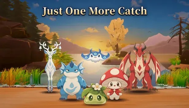 Just One More Catch