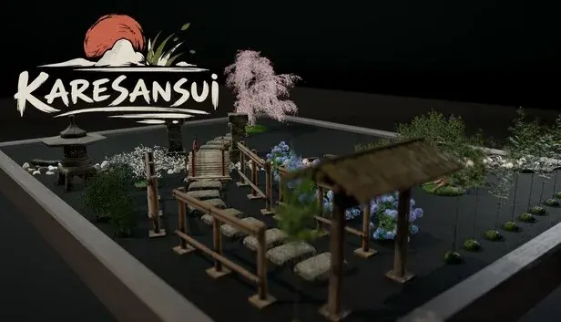 Karesansui