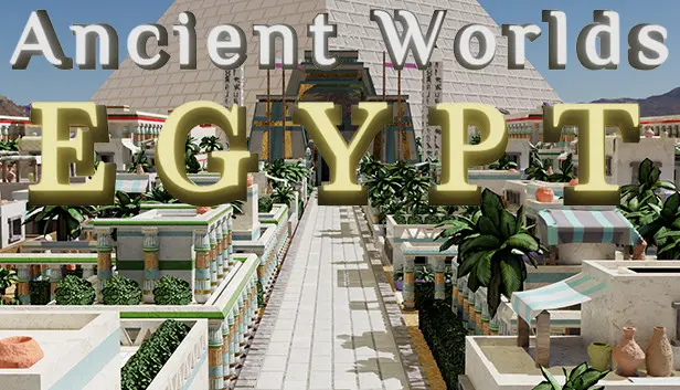 Ancient Worlds: Egypt