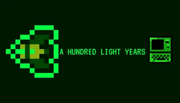 A Hundred Light Years