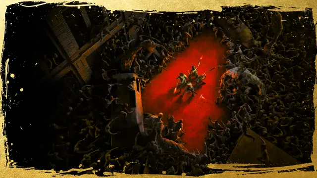 Back 4 Blood Ultimate Edition (PS4 & PS5)