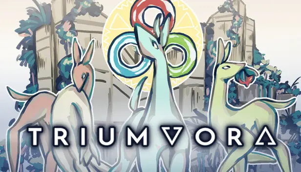 Triumvora