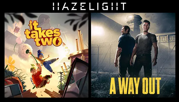 Hazelight Bundle