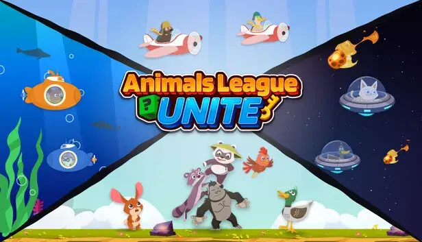Animals League Unite