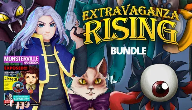 Extravaganza Rising Bundle