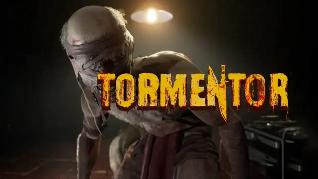 TORMENTOR Deluxe Edition