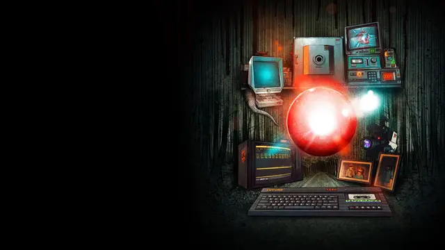 Stories Untold (Xbox One)