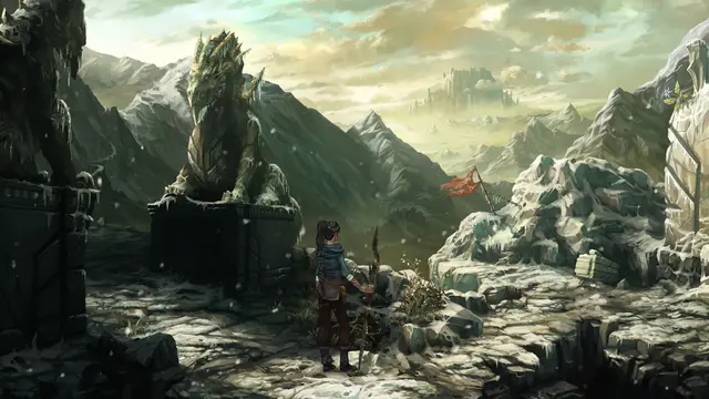 The Dark Eye: Memoria (Xbox One)