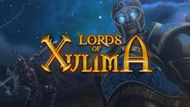 Lords of Xulima
