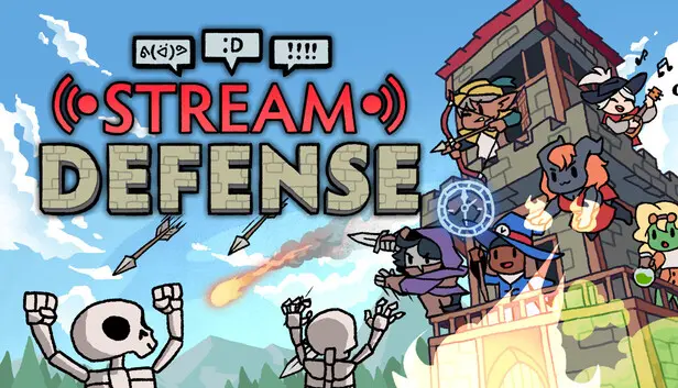 Stream Defense