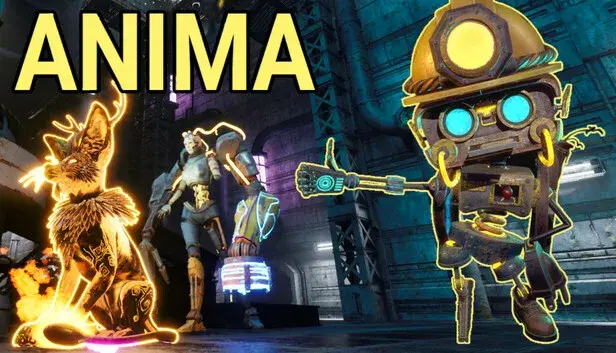 Anima